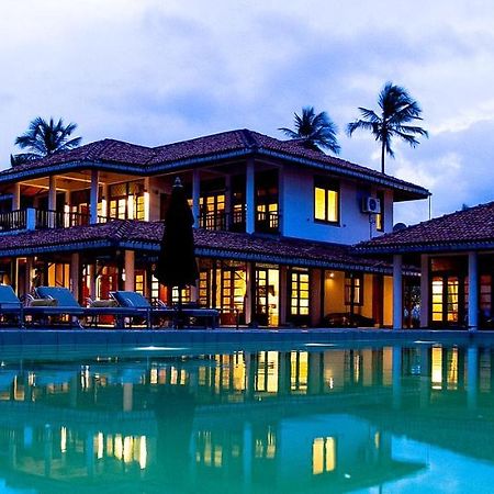 Jetwing Kottukal Beach House 포투빌 외부 사진