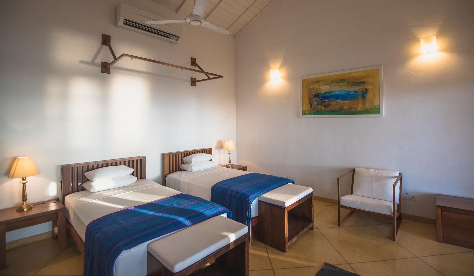 Jetwing Kottukal Beach House 포투빌 외부 사진