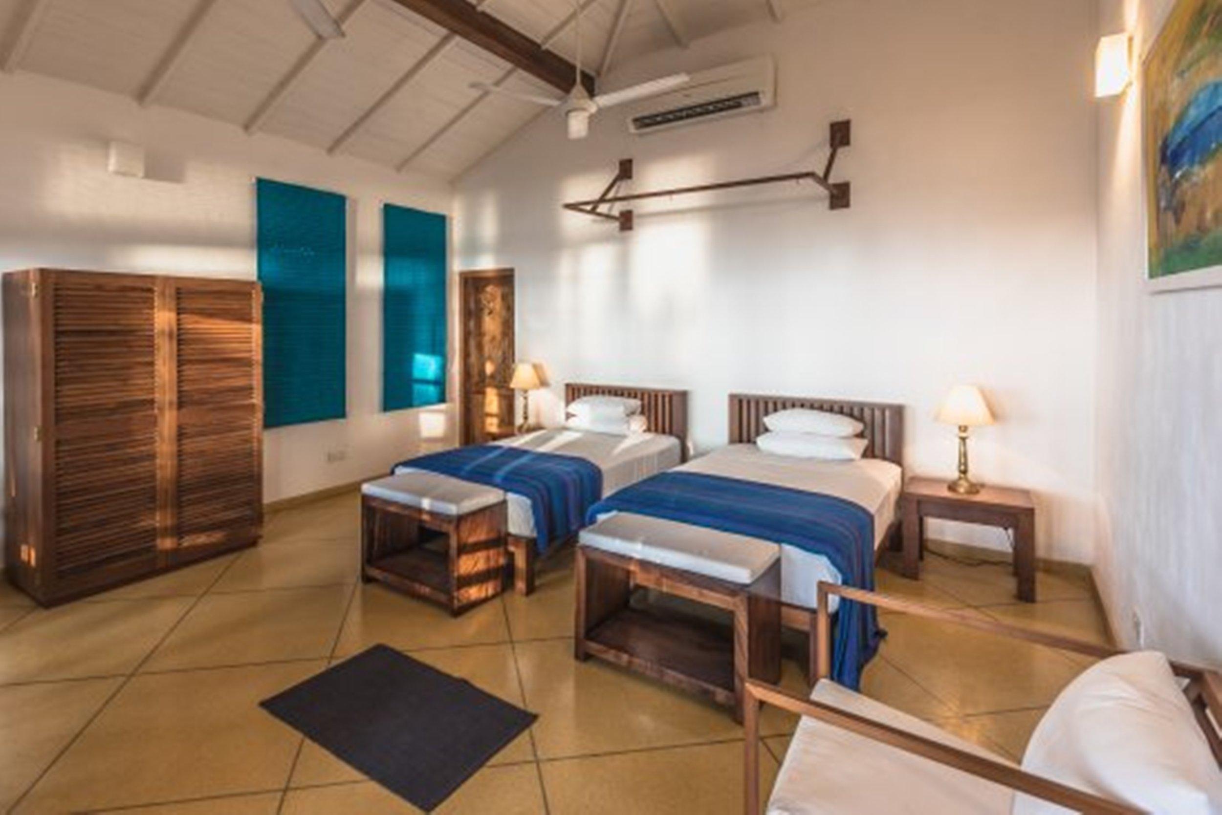Jetwing Kottukal Beach House 포투빌 외부 사진