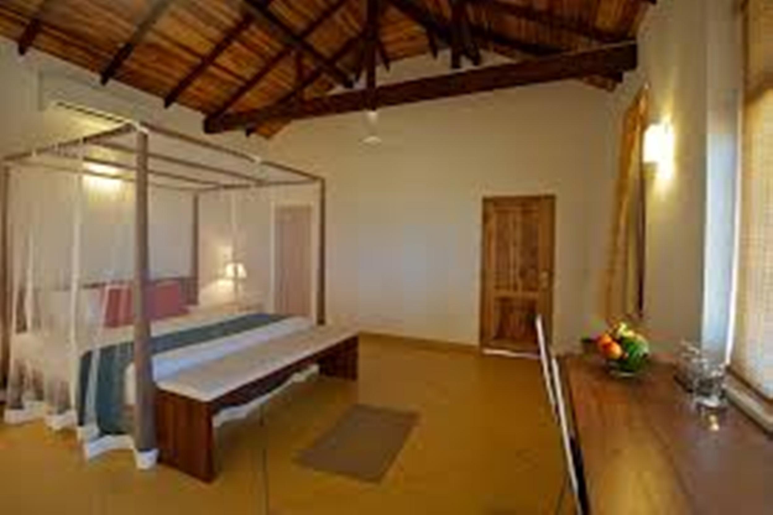 Jetwing Kottukal Beach House 포투빌 외부 사진