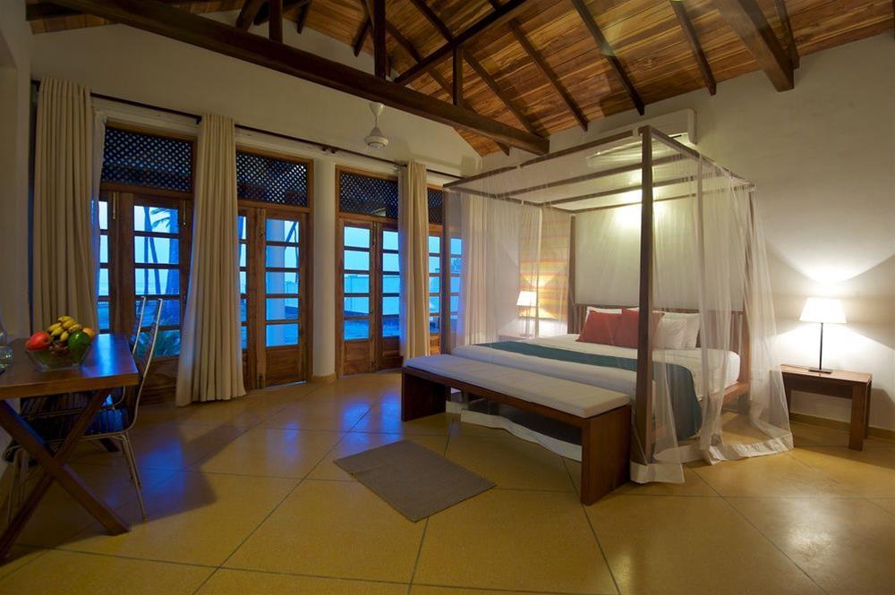 Jetwing Kottukal Beach House 포투빌 외부 사진