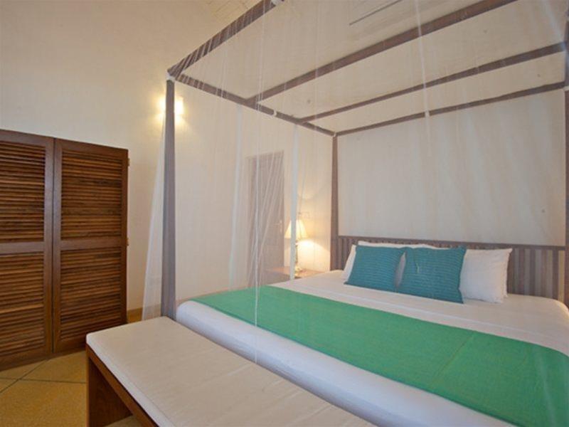 Jetwing Kottukal Beach House 포투빌 외부 사진