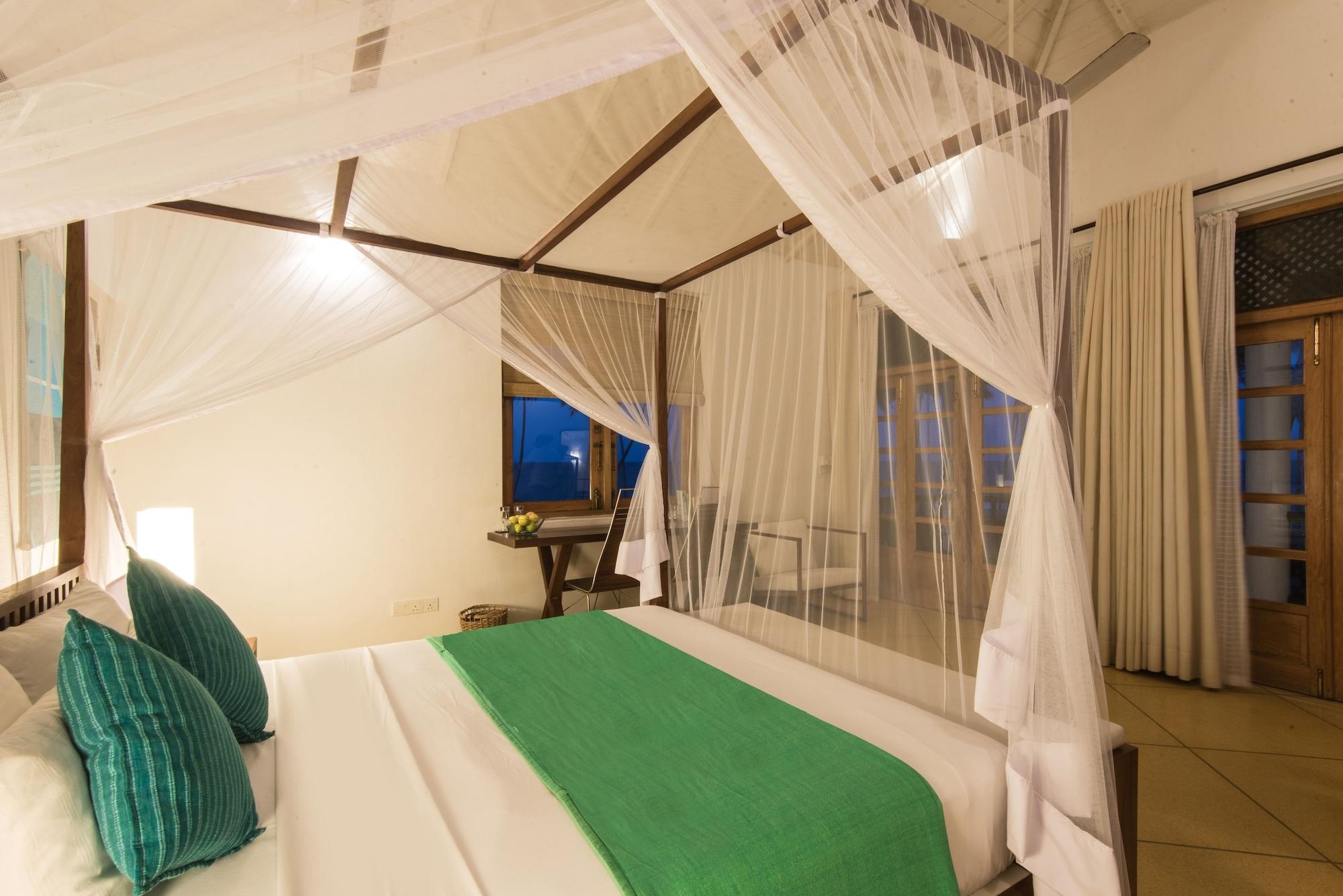 Jetwing Kottukal Beach House 포투빌 외부 사진