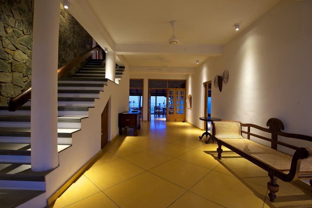 Jetwing Kottukal Beach House 포투빌 외부 사진