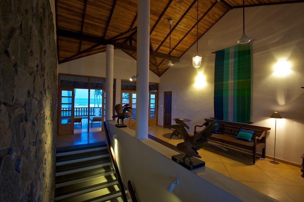 Jetwing Kottukal Beach House 포투빌 객실 사진
