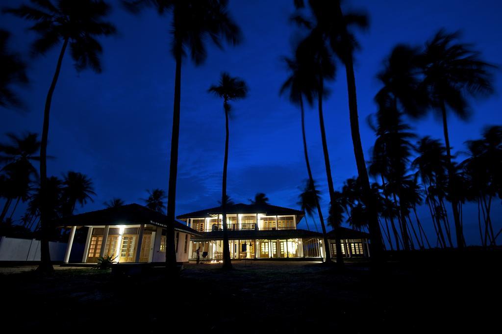 Jetwing Kottukal Beach House 포투빌 객실 사진