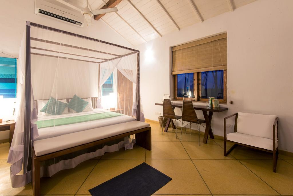 Jetwing Kottukal Beach House 포투빌 외부 사진