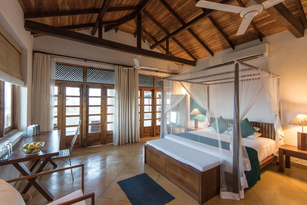 Jetwing Kottukal Beach House 포투빌 외부 사진