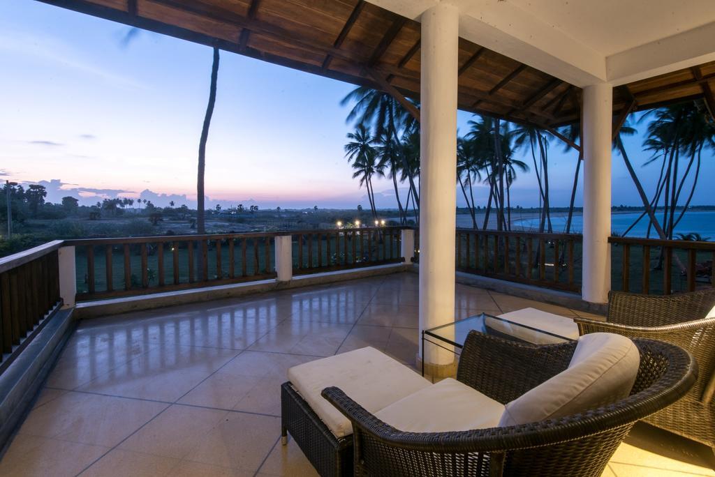 Jetwing Kottukal Beach House 포투빌 외부 사진