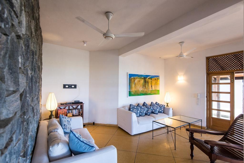 Jetwing Kottukal Beach House 포투빌 외부 사진