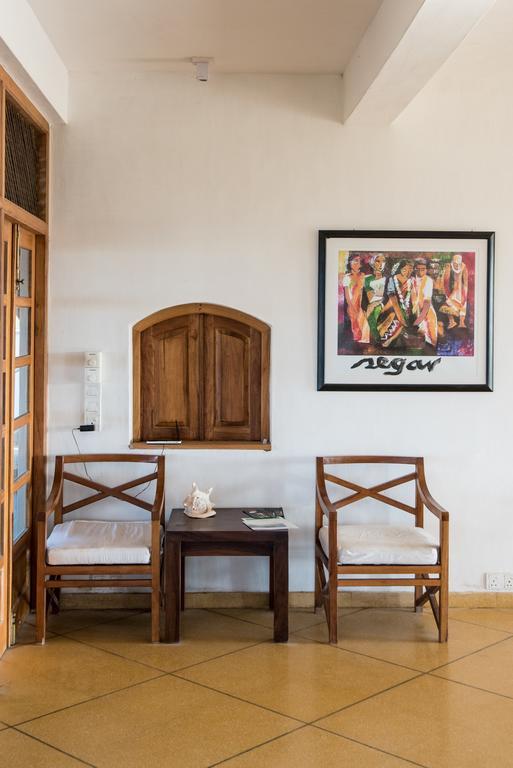 Jetwing Kottukal Beach House 포투빌 외부 사진
