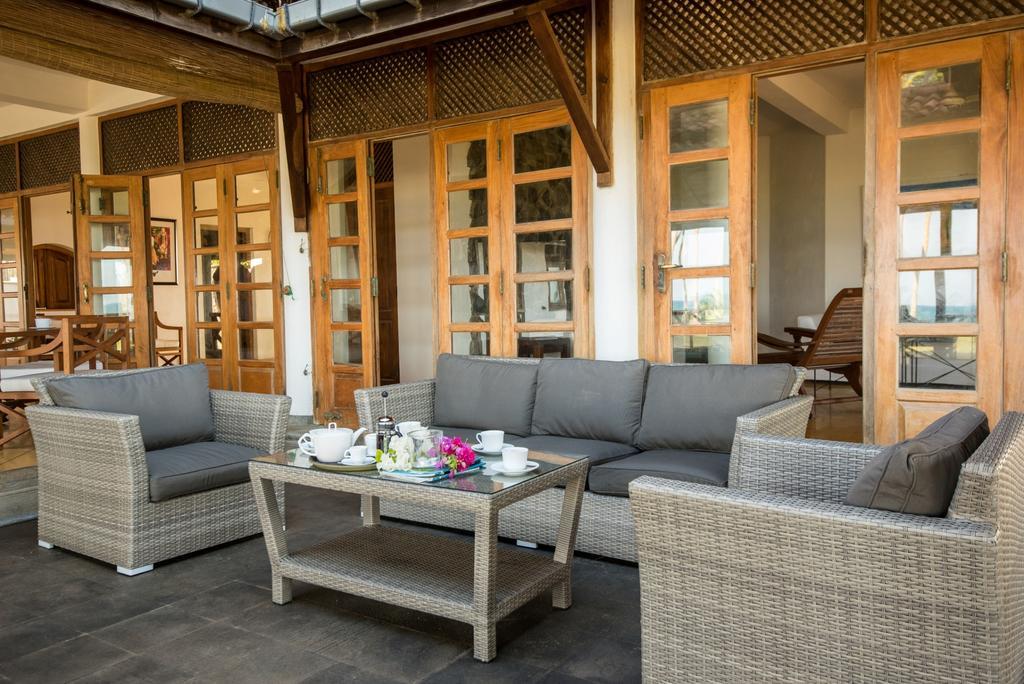 Jetwing Kottukal Beach House 포투빌 외부 사진