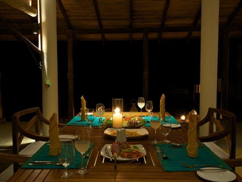 Jetwing Kottukal Beach House 포투빌 외부 사진