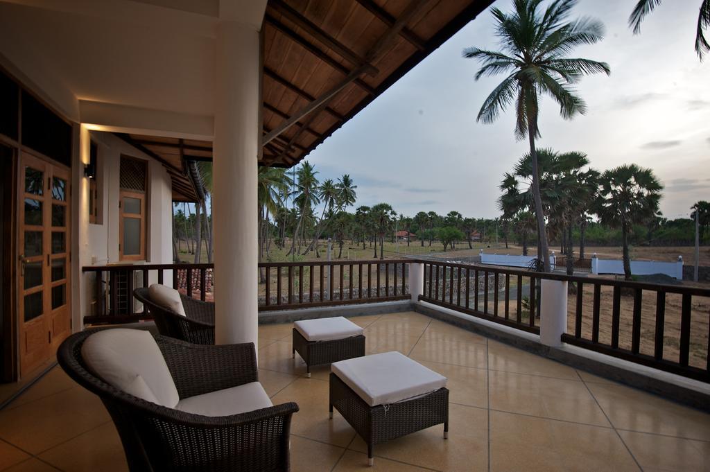 Jetwing Kottukal Beach House 포투빌 외부 사진
