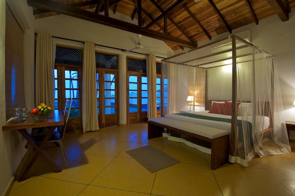 Jetwing Kottukal Beach House 포투빌 외부 사진