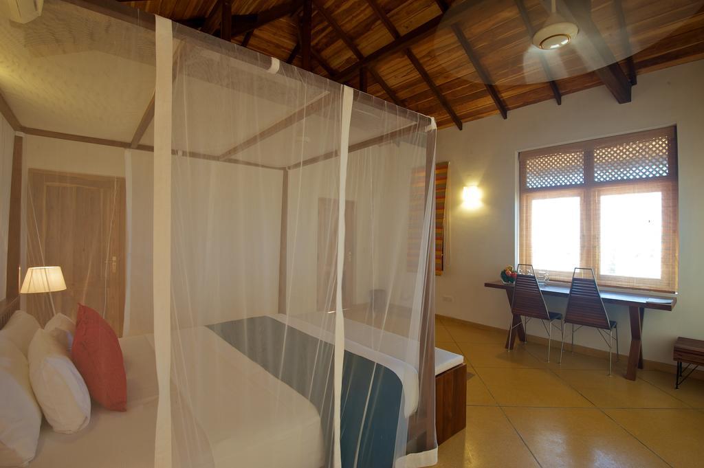 Jetwing Kottukal Beach House 포투빌 외부 사진