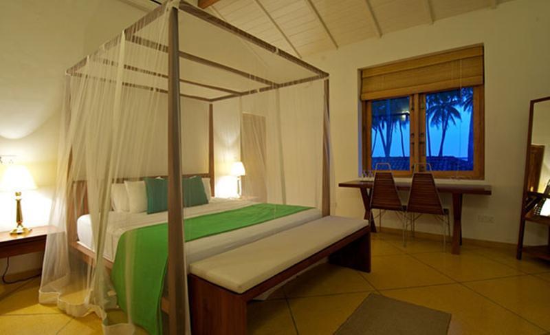 Jetwing Kottukal Beach House 포투빌 외부 사진