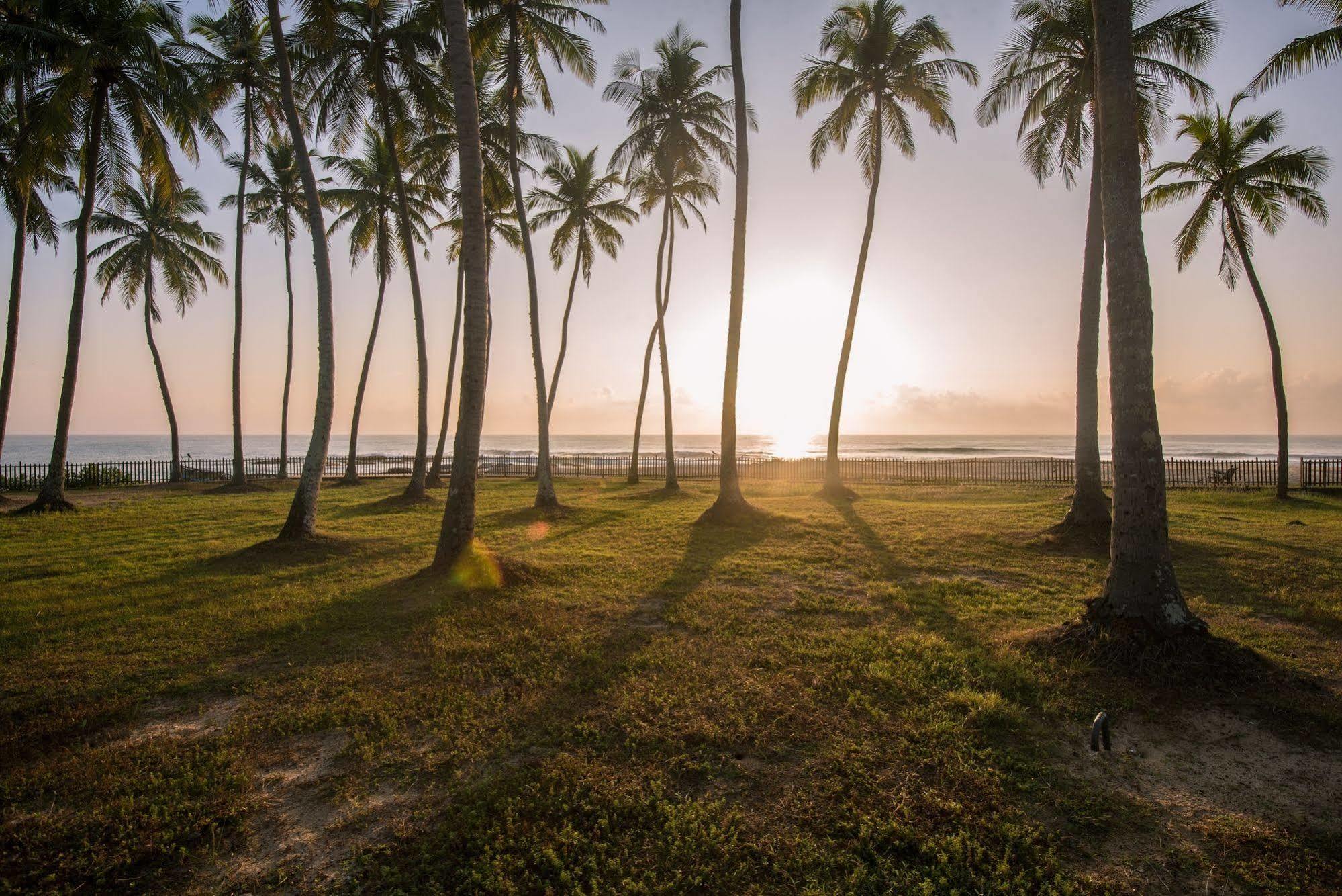 Jetwing Kottukal Beach House 포투빌 외부 사진