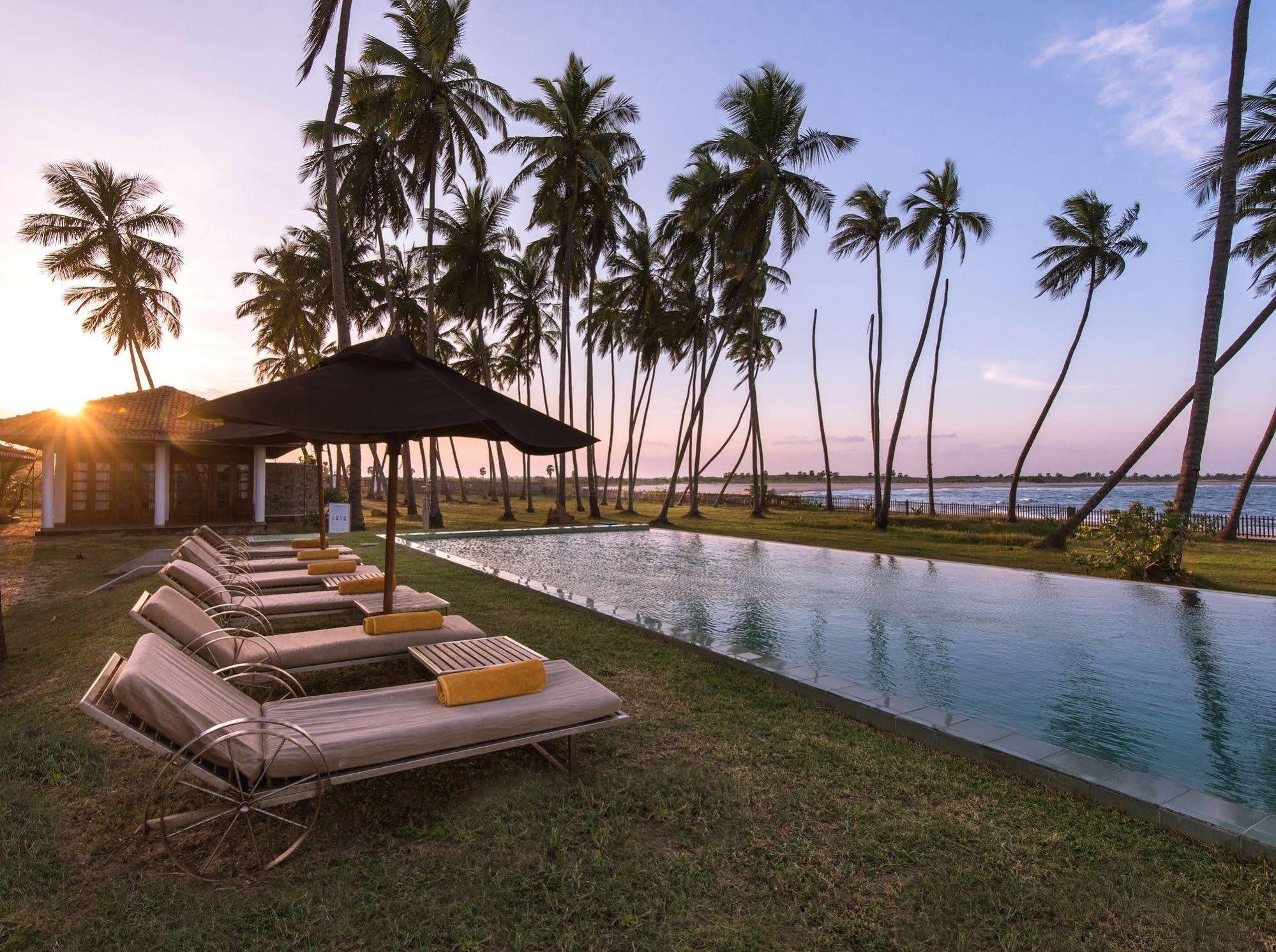 Jetwing Kottukal Beach House 포투빌 외부 사진