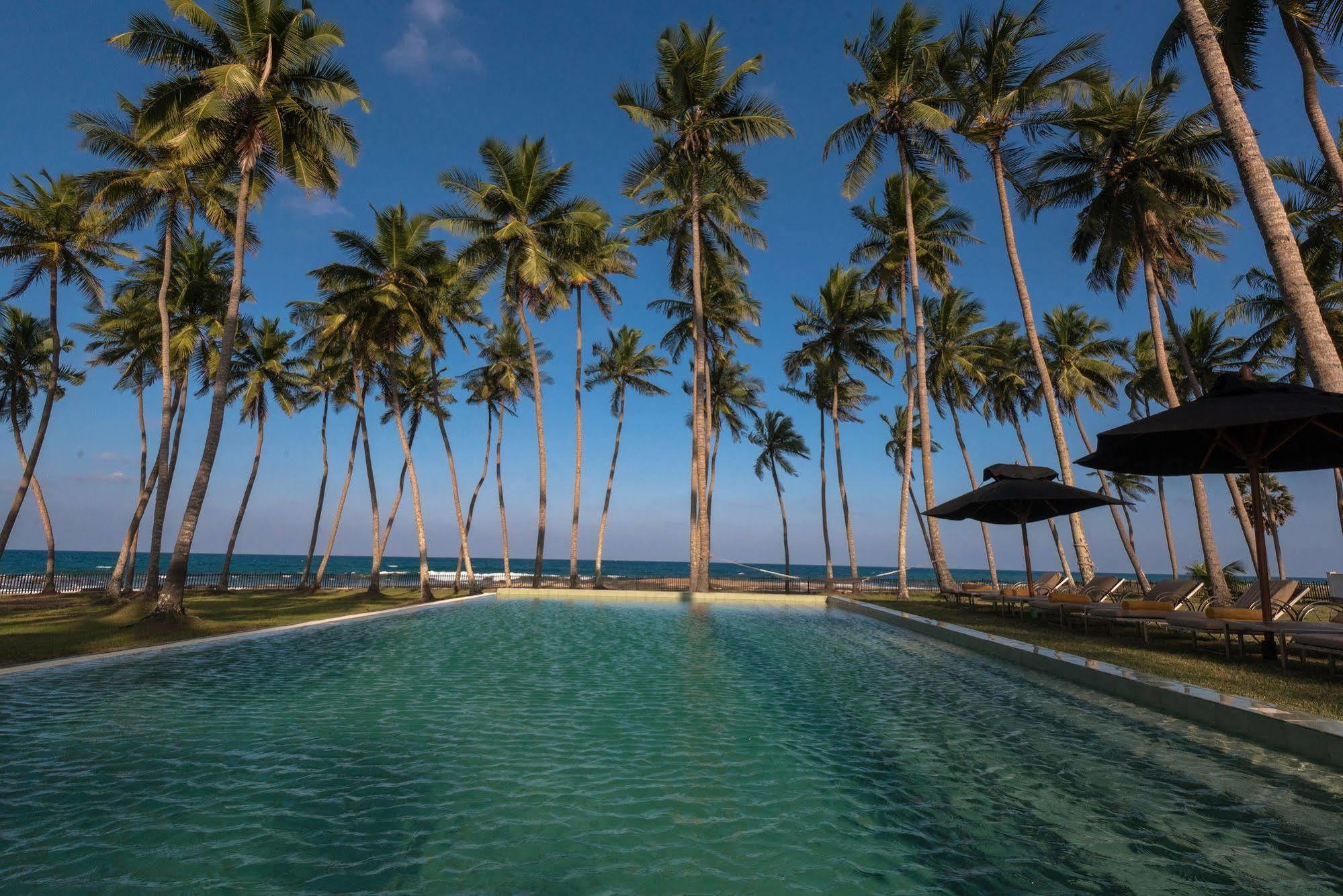 Jetwing Kottukal Beach House 포투빌 외부 사진