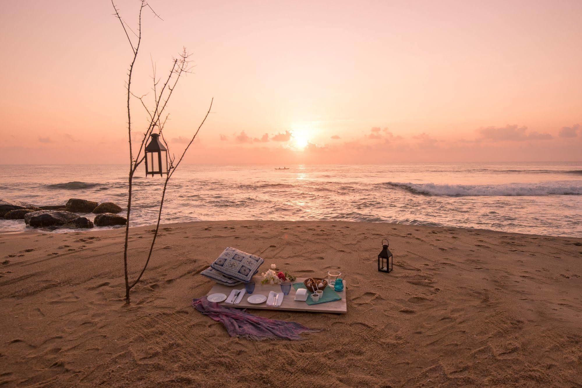 Jetwing Kottukal Beach House 포투빌 외부 사진