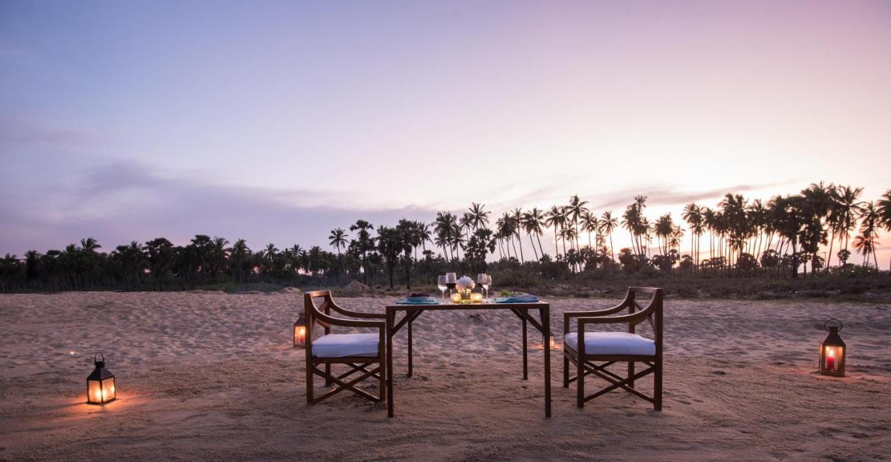 Jetwing Kottukal Beach House 포투빌 외부 사진