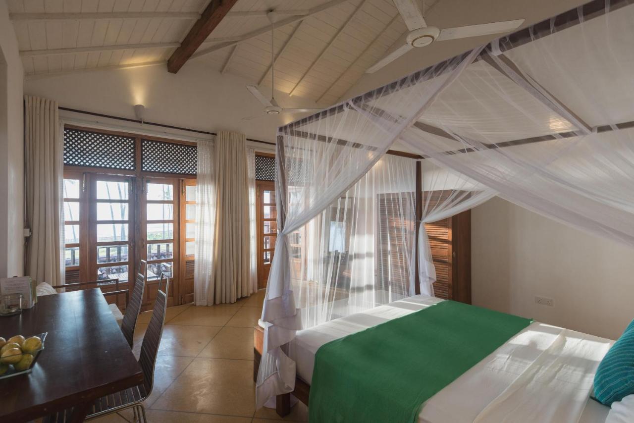 Jetwing Kottukal Beach House 포투빌 외부 사진