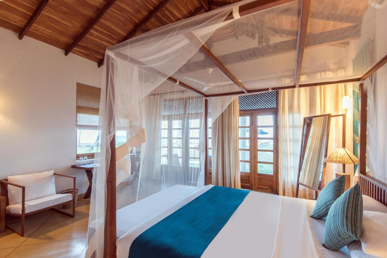 Jetwing Kottukal Beach House 포투빌 외부 사진