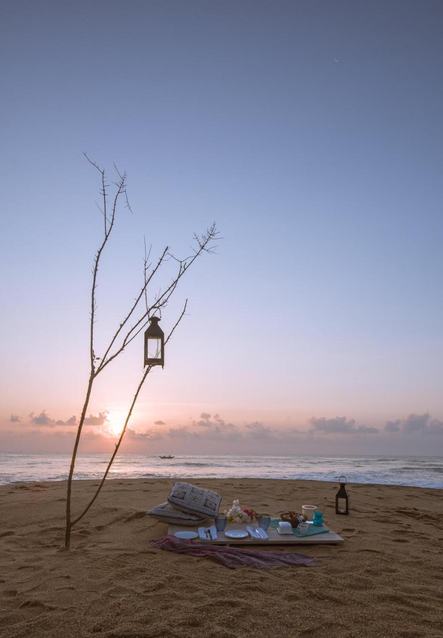 Jetwing Kottukal Beach House 포투빌 외부 사진