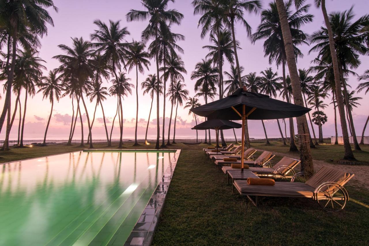 Jetwing Kottukal Beach House 포투빌 외부 사진