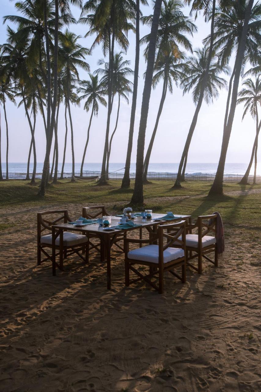 Jetwing Kottukal Beach House 포투빌 외부 사진