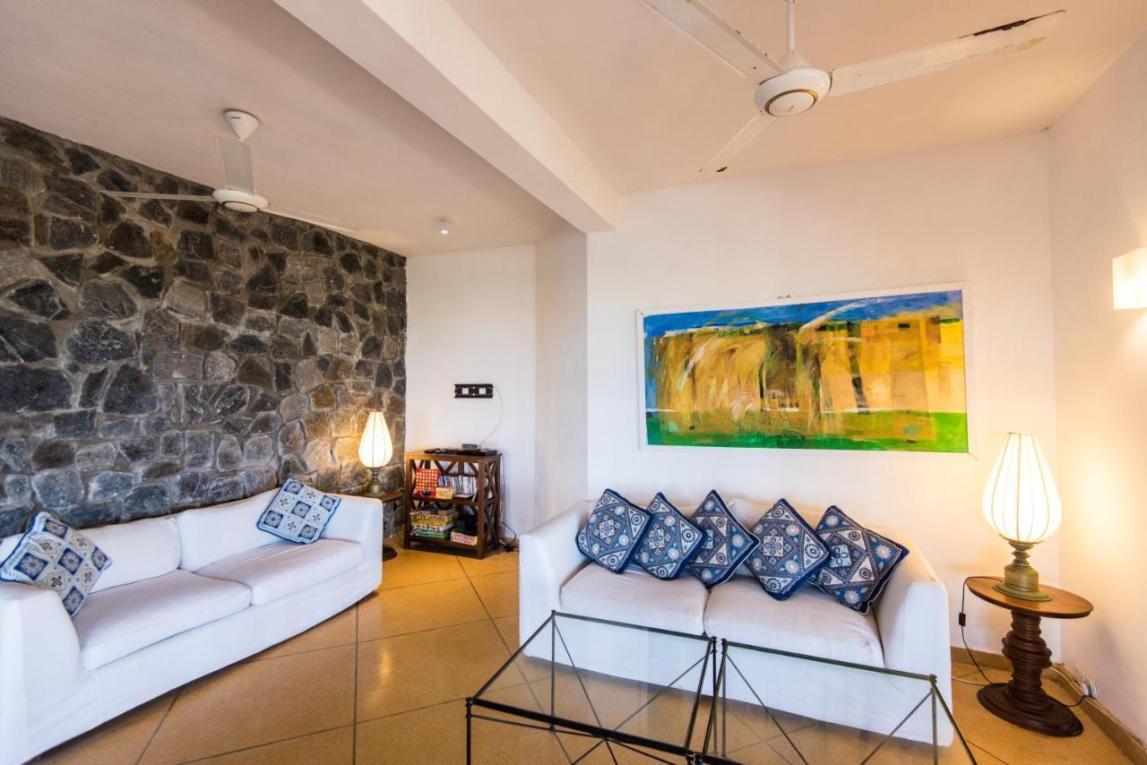 Jetwing Kottukal Beach House 포투빌 외부 사진