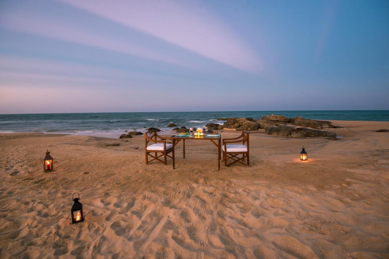 Jetwing Kottukal Beach House 포투빌 외부 사진