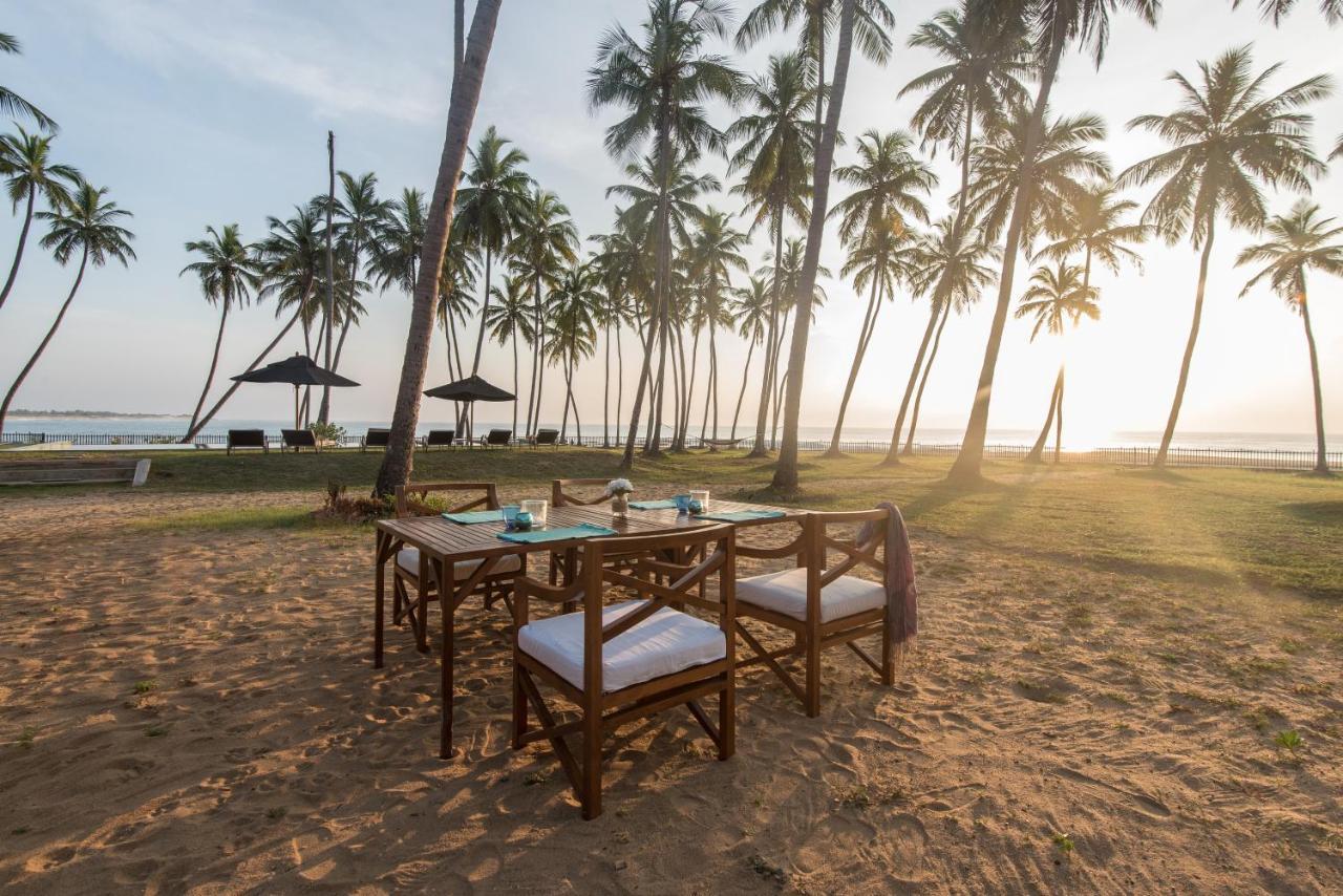 Jetwing Kottukal Beach House 포투빌 외부 사진